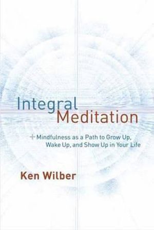 Integral Meditation