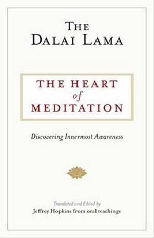 Heart of Meditation