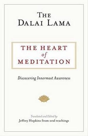 Heart of Meditation