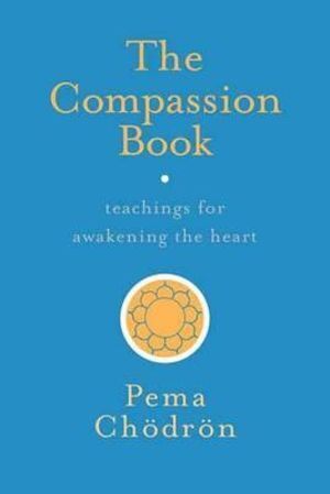 Compassion Book