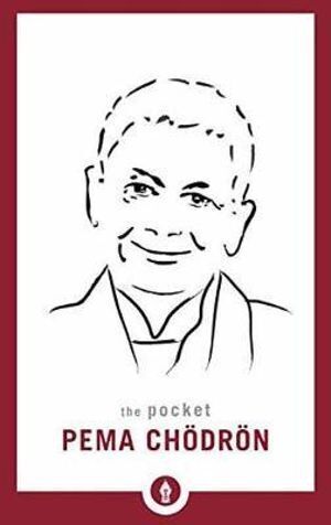 Pocket Pema Chodron, The