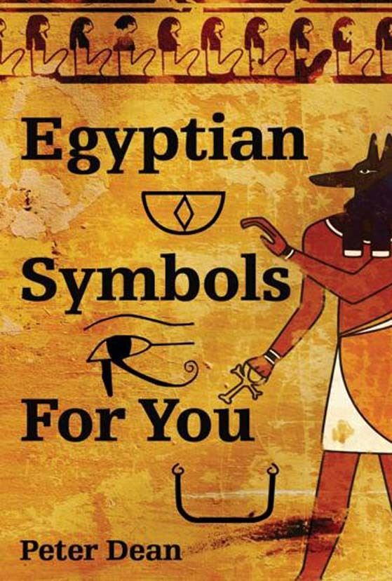 Egyptian Symbols for You