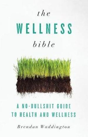 Wellness Bible