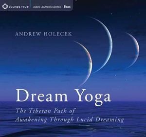 CD: Dream Yoga