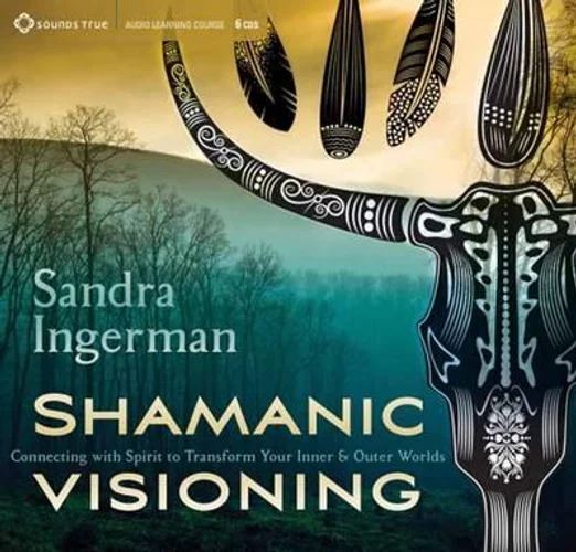 CD: Shamanic Visioning