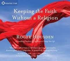 CD: Keeping the Faith Without a Religion (5CD)