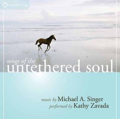 CD: Songs of the Untethered Soul