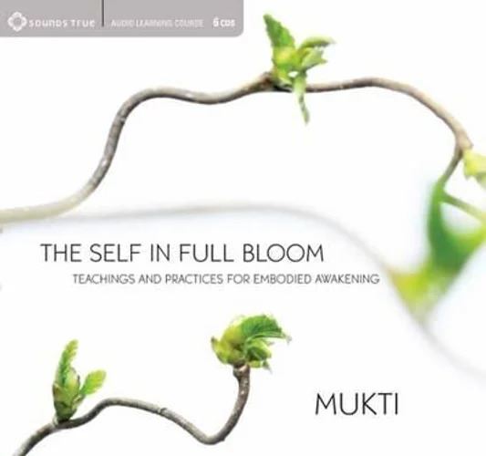 CD: Self in Full Bloom, The (6CDs)