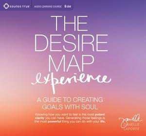 Desire Map Experience