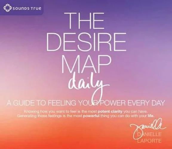 Desire Map Daily