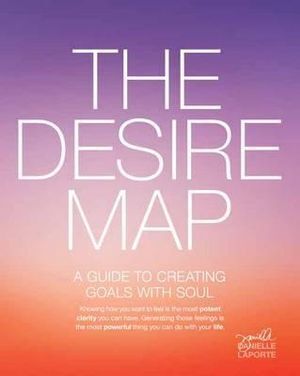 Desire Map