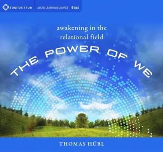 CD: Power of We, The (6CD)