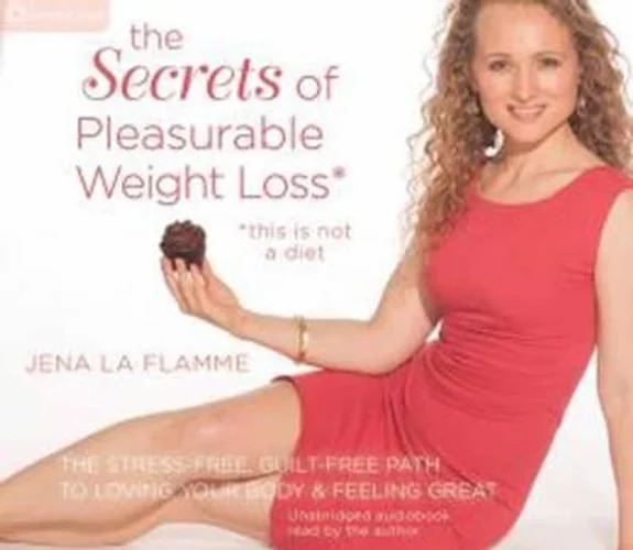 CD: Pleasurable Weight Loss (9CD)