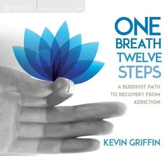 CD: One Breath, Twelve Steps