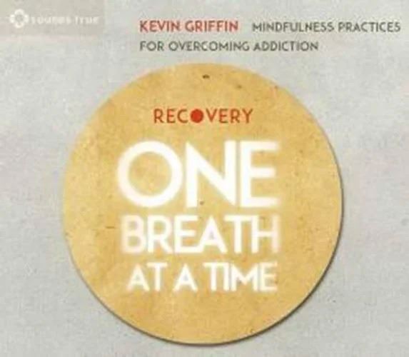 CD: Recovery One Breath At A Time (2CD)