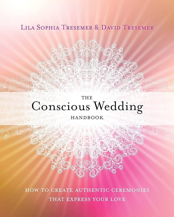 Conscious Wedding Handbook