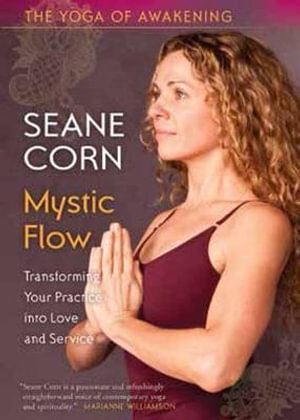 DVD: Yoga of Awakening, The: The Mystic Flow (2DVD)