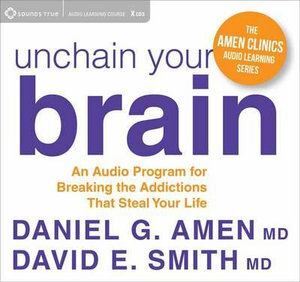 CD: Unchain Your Brain (10CD)