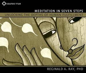 CD: Meditation in Seven Steps