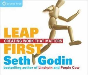 CD: Leap First (2CD)