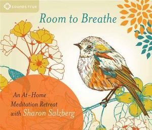 CD: Room to Breathe (2CD)