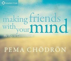 CD: Making Friends With Your Mind (4CD)