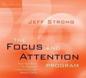 Focus and Attention Program