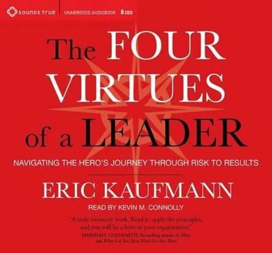 Four Virtues of a Leader