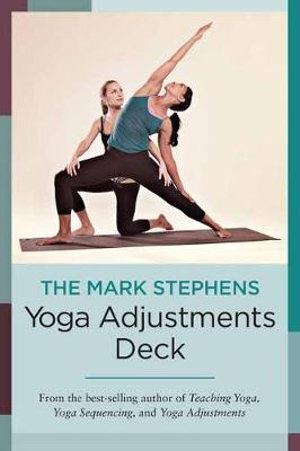 Mark Stephens Yoga Adjustments Deck The