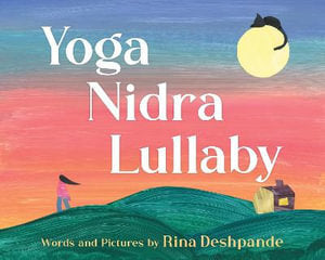 Yoga Nidra Lullaby