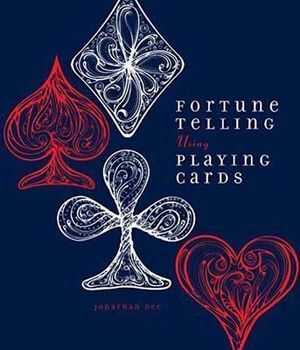 Fortune Telling Using Playing Cards