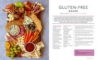 Beautiful Boards: 50 Amazing Snack Boards for Any Occasion