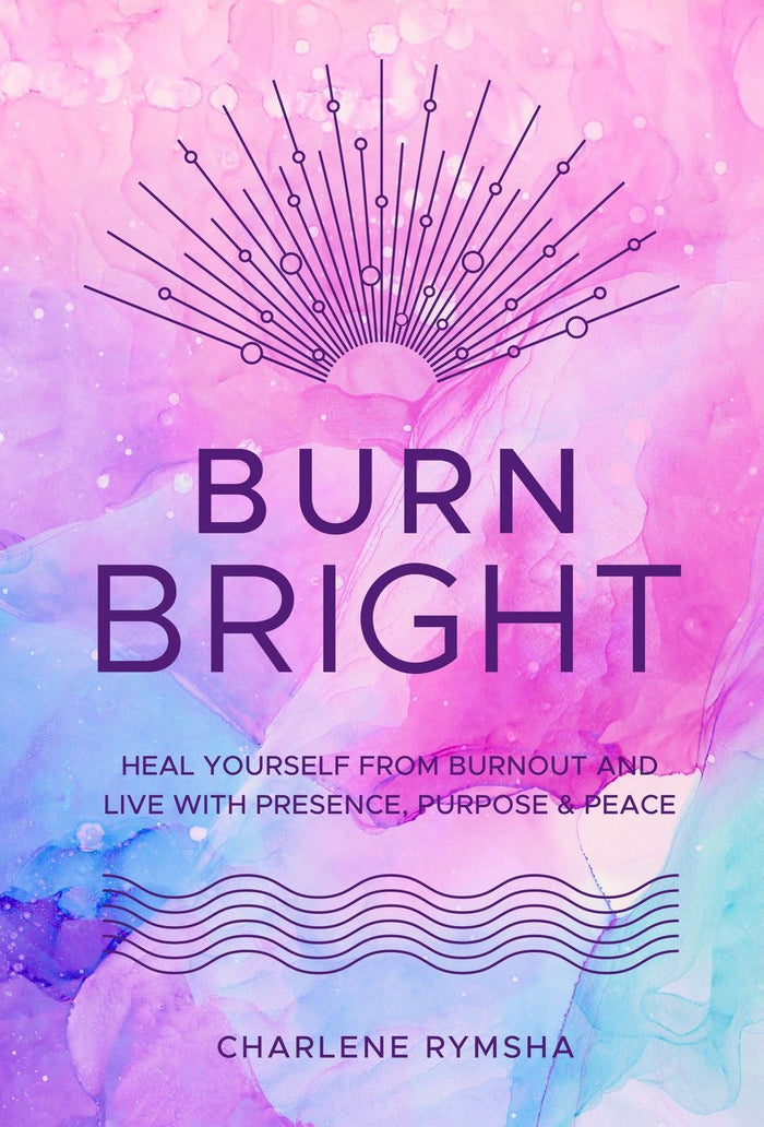 Burn Bright