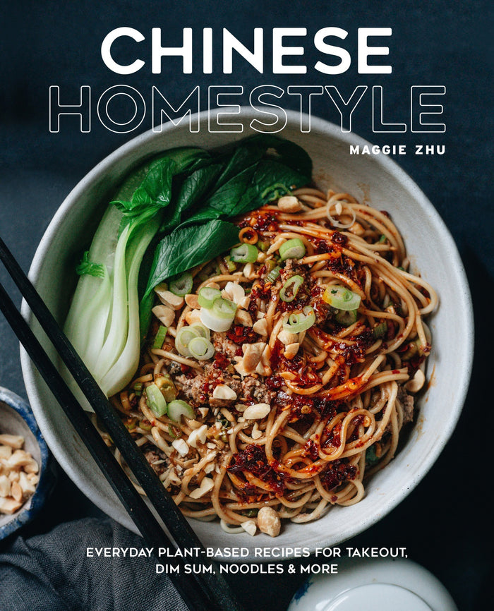 Chinese Homestyle