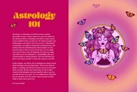 Astrology for the Cosmic Soul: A Modern Guide to the Zodiac