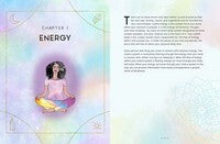 Zenned Out Soul Discovery Journal, The: Your Personal Guide to Understanding Your Energy, Intuition, and the Magical World: Volume 7