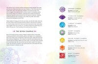 Zenned Out Soul Discovery Journal, The: Your Personal Guide to Understanding Your Energy, Intuition, and the Magical World: Volume 7