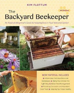 Backyard Beekeeper  4th Edition