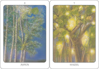 Tree Angel Oracle Deck: The Ancient Path into the Sacred Grove