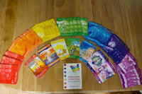 IC: Chakra Cards for Belief Change: The Healing InSight Method