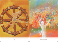 Body Healing Cards