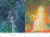 Body Healing Cards