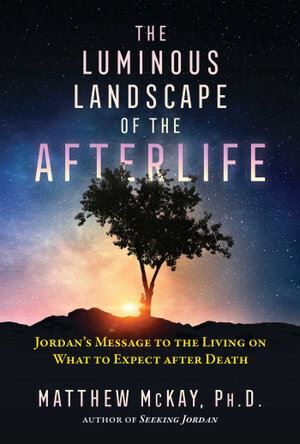 Luminous Landscape of the Afterlife