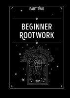 Little Book Of Rootwork