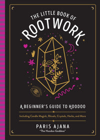 Little Book Of Rootwork