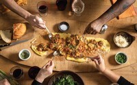 Fantastic Fungi Community Cookbook