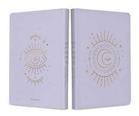 Sleep: A Day and Night Reflection Journal