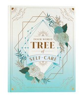 30 Days of Self-Care Tree Advent Calendar