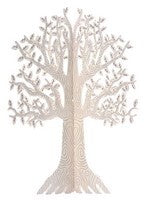 Tree of Manifesting Dreams: 30 Days of Cultivating Your Wishes, Dreams, and Intentions