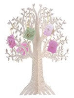 Tree of Manifesting Dreams: 30 Days of Cultivating Your Wishes, Dreams, and Intentions